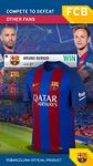 FC Barcelona Fantasy Manager-Real football manager image 