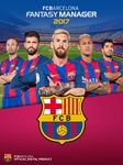FC Barcelona Fantasy Manager-Real football manager image 9