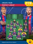 FC Barcelona Fantasy Manager image 8