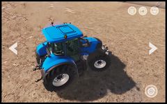 Imagine Farm SImulator : 2018 Modern Tractor Drive Game 3D 11