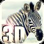 Zebra Simulator 3D Wildlife APK Simgesi