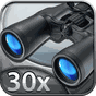 APK-иконка Binoculars 30x Zoom