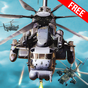 Military Helicopter Heavy GunShip Battle Simulator apk icon