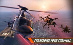 Immagine 16 di Military Helicopter Heavy GunShip Battle Simulator