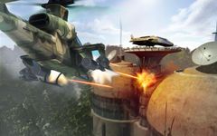 Immagine 4 di Military Helicopter Heavy GunShip Battle Simulator