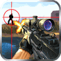 Death Shooting-Hunt leader APK icon
