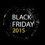 Ícone do apk Black Friday 2015 (España)