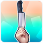 Метатель ножей - Knife Flip APK