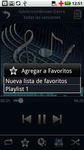 Captura de tela do apk Spanish Language - Euphony MP 