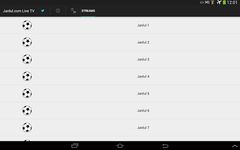 Janlul.com Live TV 1 capture d'écran apk 