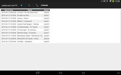 Janlul.com Live TV 1 capture d'écran apk 3