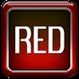 RED Go launcher theme Simgesi