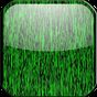 Ícone do Green Hacker Live Wallpaper