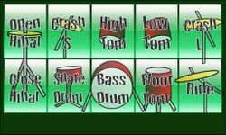 Imagem  do Real Drums