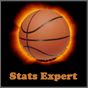 Ícone do Basketball Stats Expert