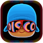 Pocoyo Disco apk icon