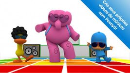 Pocoyo Disco obrazek 