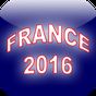 Ícone do apk EURO 2016 FRANCE