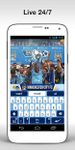 Gambar Manchester City FC keyboard 1