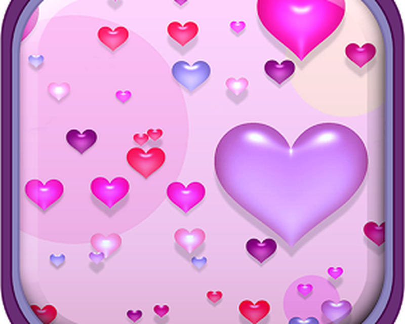 Cute Live Wallpapers for Girls Android