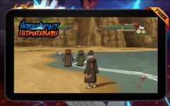 Gambar Ultimate Shipuden: Ninja Heroes Impact 