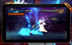 Imagem 2 do Ultimate Shipuden: Ninja Heroes Impact