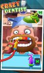 Crazy Dentist - Fun games εικόνα 2