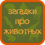 APK-иконка Загадки про Животных