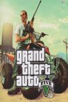 GTA 5 Fan App afbeelding 