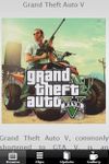 GTA 5 Fan App ảnh số 2