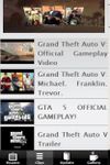 Картинка 3 GTA 5 Fan App