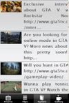 GTA 5 Fan App ảnh số 4