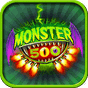 Monster 500™ apk icon