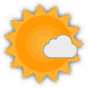 OpenWeather – weather forecast apk icon