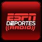 ESPN Deportes Radio apk icono