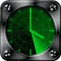 Radar Clock free livewallpaper APK