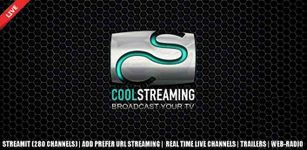 Imagem 4 do CoolStreaming TV