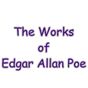 Ícone do The Works of Edgar Allan Poe 1