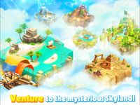 Cube Farm 3D: Harvest Skyland εικόνα 10