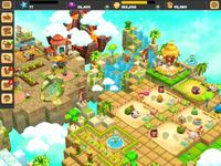 Cube Farm 3D: Harvest Skyland εικόνα 3