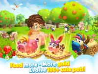 Cube Skyland: Farm Craft ảnh số 5