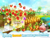 Cube Farm 3D: Harvest Skyland εικόνα 6