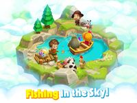 Cube Skyland: Farm Craft ảnh số 8