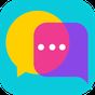 Εικονίδιο του Hi Chat - Messenger & Social Apps All in One apk