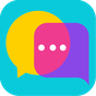 APK-иконка Hi Chat - Messenger & Social Apps All in One