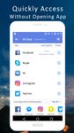 Hi Chat - Messenger & Social Apps All in One εικόνα 1