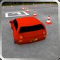 Precision Driving Retro 3D apk icon