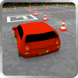Ícone do apk Precision Driving Retro 3D