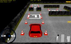 Precision Driving Retro 3D image 1