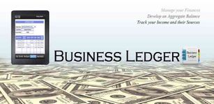 Business Ledger zrzut z ekranu apk 6